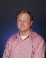 Portrait of Alan Grulich
